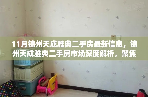 11月錦州天成雅典二手房最新信息，錦州天成雅典二手房市場(chǎng)深度解析，聚焦十一月最新動(dòng)態(tài)