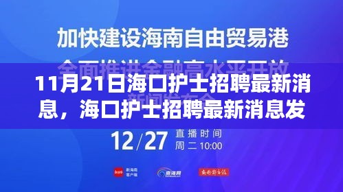 ?？谧o(hù)士招聘最新消息匯總，11月21日發(fā)布要點(diǎn)詳解