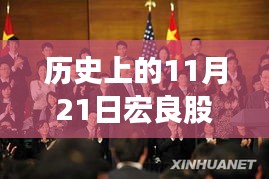 宏良股份革新科技揭秘日，揭秘最新高科技產品的驚艷之旅（歷史上的今天）