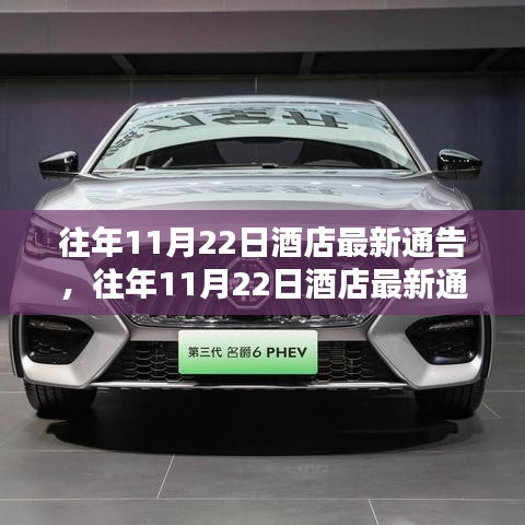 往年11月22日酒店最新通告，重新審視預訂政策與消費者權益保護的平衡之道