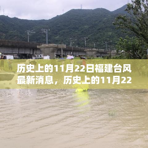 歷史上的11月22日福建臺風深度解析與案例分析，最新消息綜述
