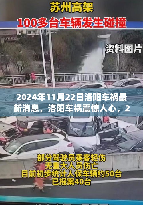 洛陽車禍震驚人心，最新消息及深遠(yuǎn)影響