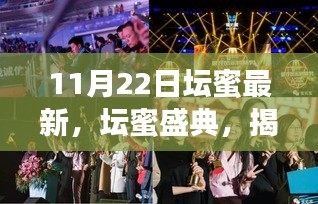 揭秘壇蜜盛典，歷史回響與時代印記的交匯點（11月22日最新）