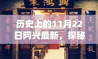 探秘阿興小店，歷史深處的隱藏美味與獨(dú)特風(fēng)味之旅（11月22日紀(jì)實(shí)）