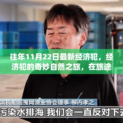 經(jīng)濟犯的自然之旅，尋找內(nèi)心的平和與寧靜之路