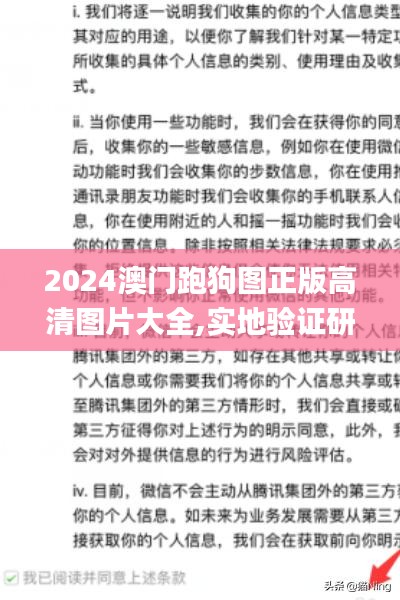 2024澳門跑狗圖正版高清圖片大全,實(shí)地驗(yàn)證研究方案_原創(chuàng)版OJC2.63