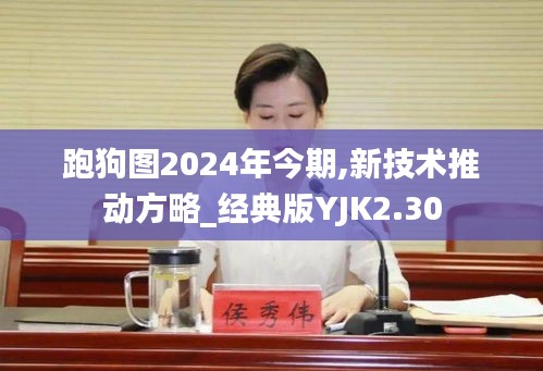 跑狗圖2024年今期,新技術推動方略_經典版YJK2.30