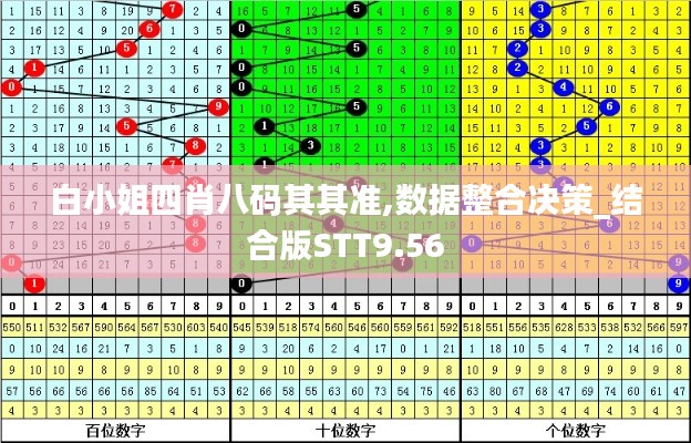 白小姐四肖八碼其其準,數(shù)據(jù)整合決策_結合版STT9.56