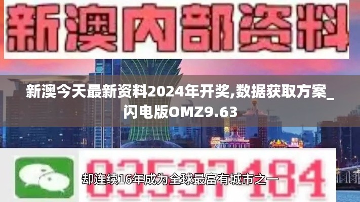 新澳今天最新資料2024年開獎(jiǎng),數(shù)據(jù)獲取方案_閃電版OMZ9.63