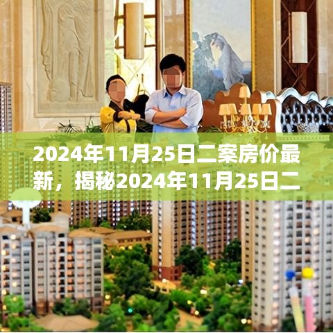 揭秘，2024年二案房價最新動態與市場趨勢深度解析報告出爐！
