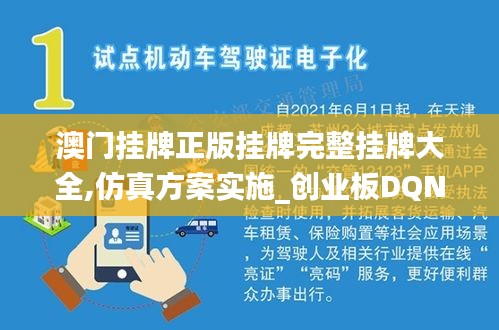 澳門掛牌正版掛牌完整掛牌大全,仿真方案實施_創業板DQN7.57