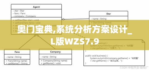 奧門寶典,系統分析方案設計_L版WZS7.9