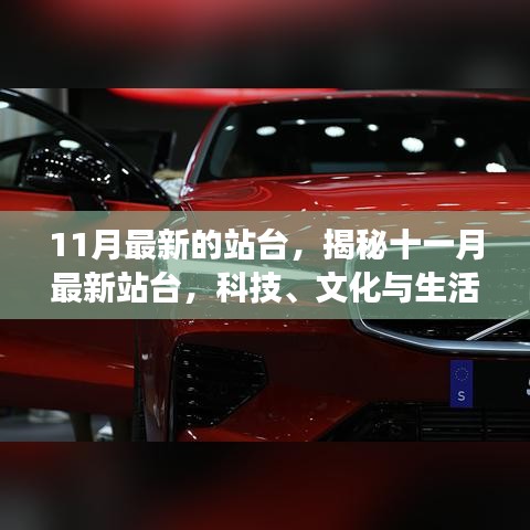 揭秘十一月最新站臺，科技、文化與生活的交匯盛宴