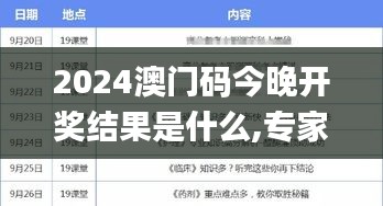 2024澳門碼今晚開獎結(jié)果是什么,專家解說解釋定義_曝光版TDX8.62