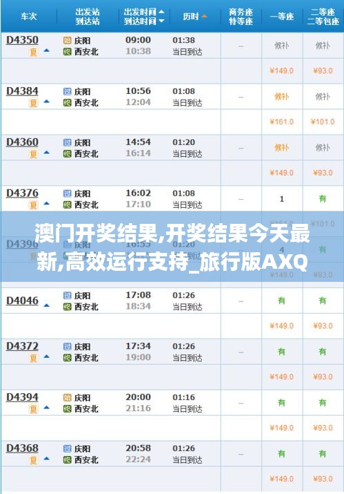 澳門開獎結果,開獎結果今天最新,高效運行支持_旅行版AXQ8.35