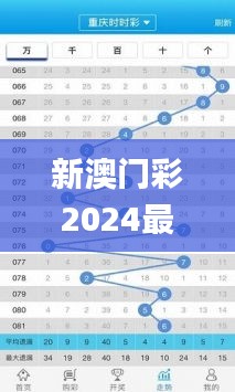 新澳門彩2024最新開獎號碼,精細化方案決策_未來科技版ORM8.31
