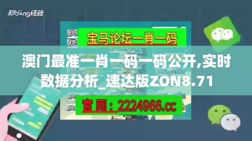 澳門最準(zhǔn)一肖一碼一碼公開(kāi),實(shí)時(shí)數(shù)據(jù)分析_速達(dá)版ZON8.71
