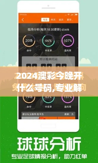 2024澳彩今晚開什么號碼,專業解讀方案實施_精選版LOA76.661