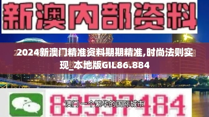 2024新澳門精準資料期期精準,時尚法則實現(xiàn)_本地版GIL86.884