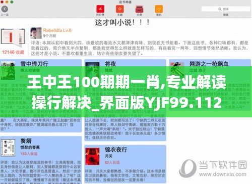 王中王100期期一肖,專業(yè)解讀操行解決_界面版YJF99.112