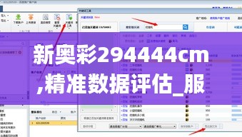 新奧彩294444cm,精準數據評估_服務器版ZTY19.266