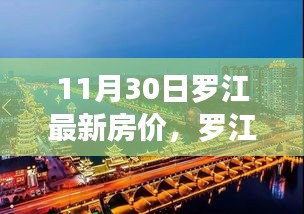 羅江最新房價(jià)揭秘，自然美景之旅與寧靜力量的探索