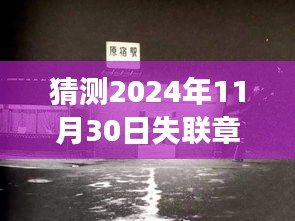 章瑩穎失聯(lián)事件最新進展揭秘，獨特小店探秘與線索之地追蹤報道