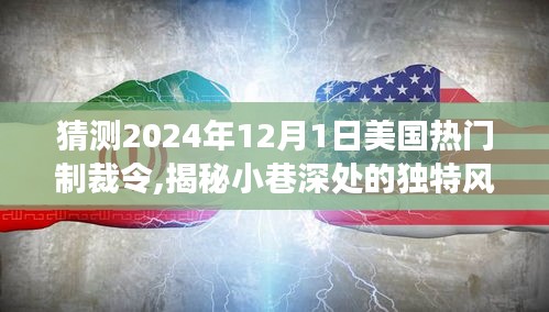 揭秘與預(yù)測，美國制裁令下的隱藏美食瑰寶與小巷深處的獨特風(fēng)味（2024年視角）