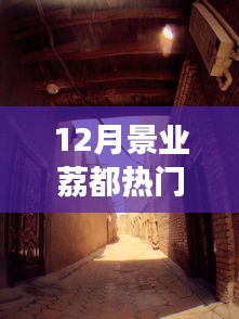 揭秘景業荔都小巷神秘小店，十二月味蕾與心靈的奇妙相遇