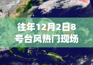 12月8號臺風下的奇妙旅行，追尋自然美景，探尋內心寧靜港灣