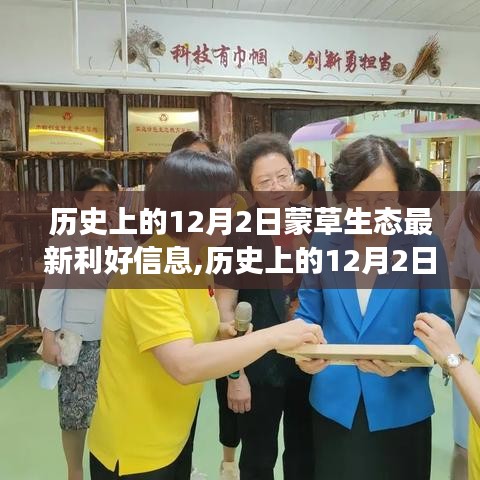 蒙草生態(tài)利好信息閃耀登場(chǎng)，歷史上的十二月二日利好信息回顧