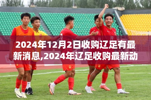 揭秘未來足球巨頭篇章，遼足收購最新動態與未來展望（2024年）