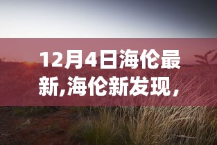 海倫新發(fā)現(xiàn)之旅，與自然美景的邂逅與內(nèi)心平靜的探尋