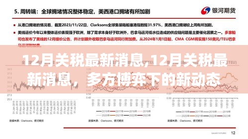 12月關(guān)稅最新動態(tài)，多方博弈下的個人立場分析與新動態(tài)揭秘