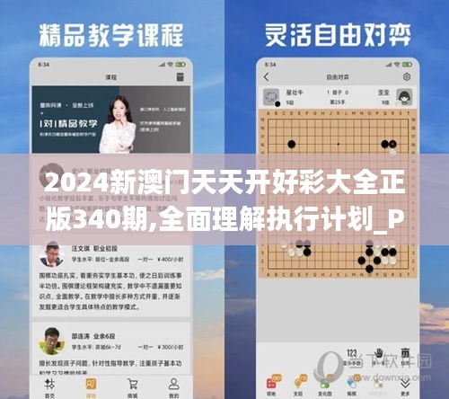 2024新澳門天天開好彩大全正版340期,全面理解執行計劃_Prestige1.654
