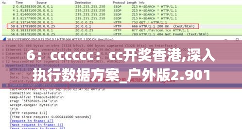 6：cccccc：cc開獎(jiǎng)香港,深入執(zhí)行數(shù)據(jù)方案_戶外版2.901