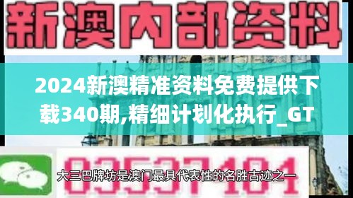 2024新澳精準資料免費提供下載340期,精細計劃化執行_GT6.829