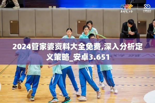 2024管家婆資料大全免費(fèi),深入分析定義策略_安卓3.651
