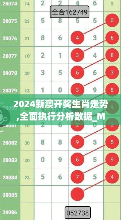 2024新澳開獎(jiǎng)生肖走勢(shì),全面執(zhí)行分析數(shù)據(jù)_Max6.612