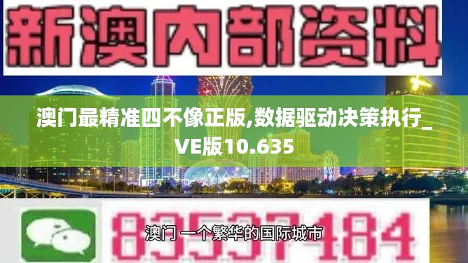 數據驅動決策執行