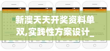實(shí)踐性方案設(shè)計(jì)