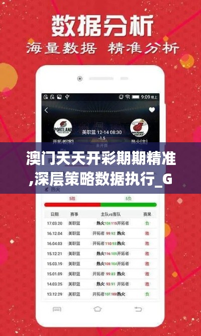 澳門天天開彩期期精準,深層策略數據執行_GM版6.933