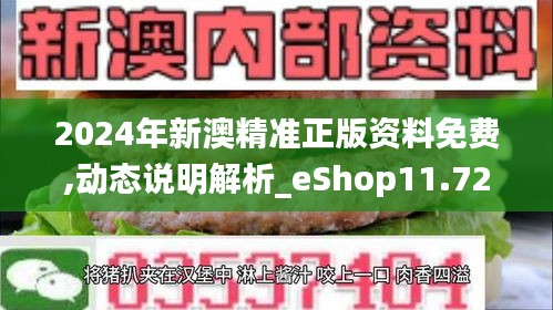 2024年新澳精準正版資料免費,動態說明解析_eShop11.723