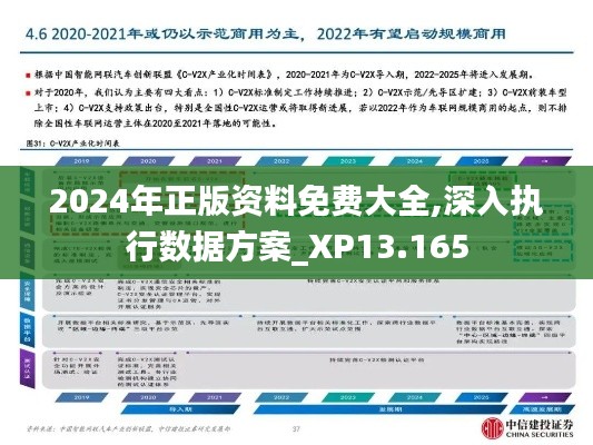 2024年正版資料免費大全,深入執行數據方案_XP13.165