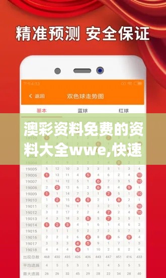 澳彩資料免費的資料大全wwe,快速響應執行策略_專業款16.423