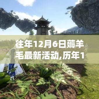 歷年12月6日薅羊毛活動回顧，風潮背后的故事、影響與最新動態(tài)