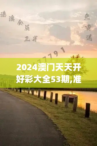 2024澳門天天開好彩大全53期,準(zhǔn)確資料解釋定義_開發(fā)版10.944