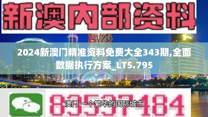 2024新澳門精準資料免費大全343期,全面數(shù)據(jù)執(zhí)行方案_LT5.795