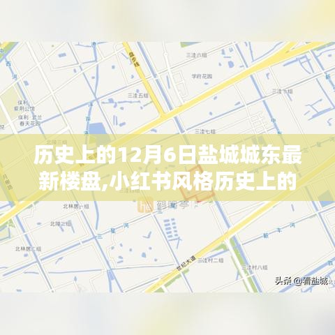 歷史上的12月6日鹽城城東最新樓盤探秘，小紅書風格揭秘