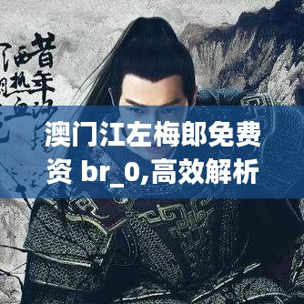 澳門江左梅郎免費資 br_0,高效解析說明_挑戰款14.775